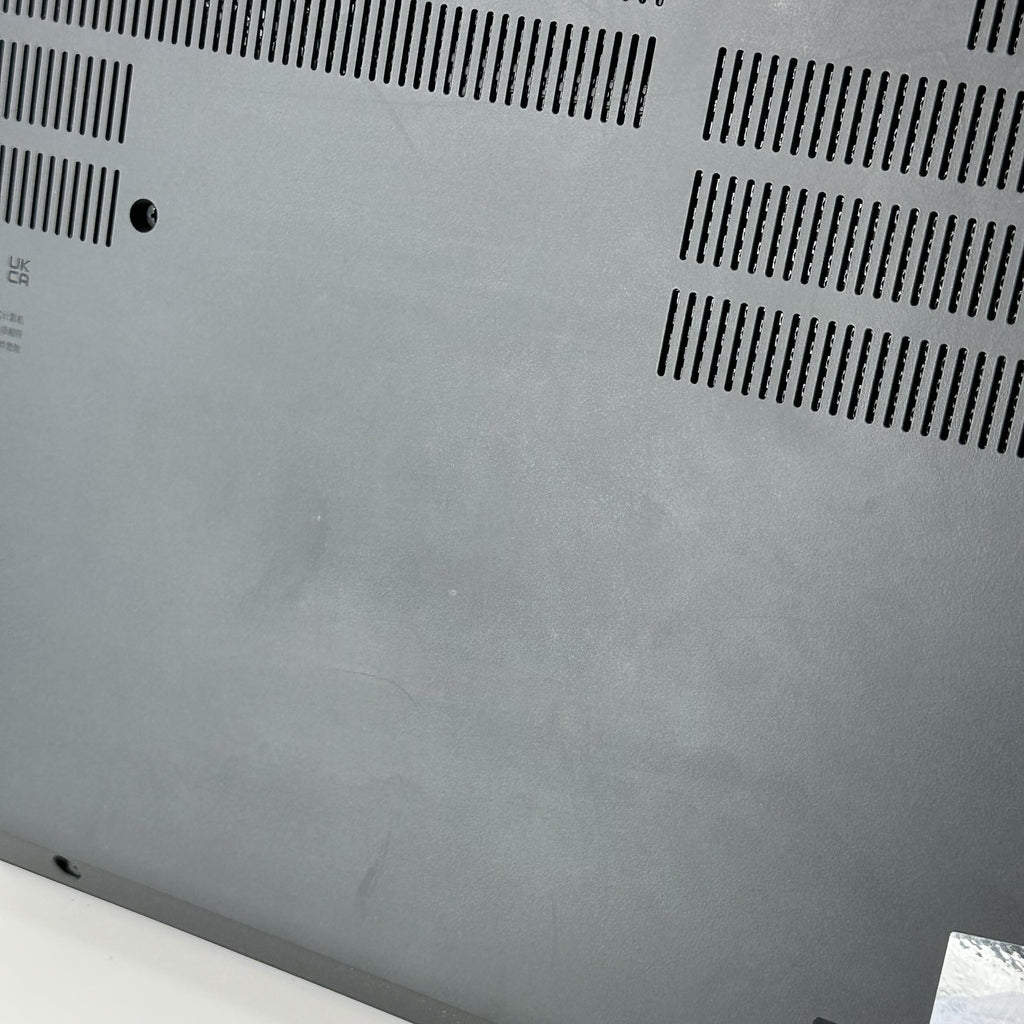 Lenovo ThinkPad T16 Gen 1 Black 2.2 GHz Intel Core i7 12th Gen. 16GB RAM 512GB Solid State Drive