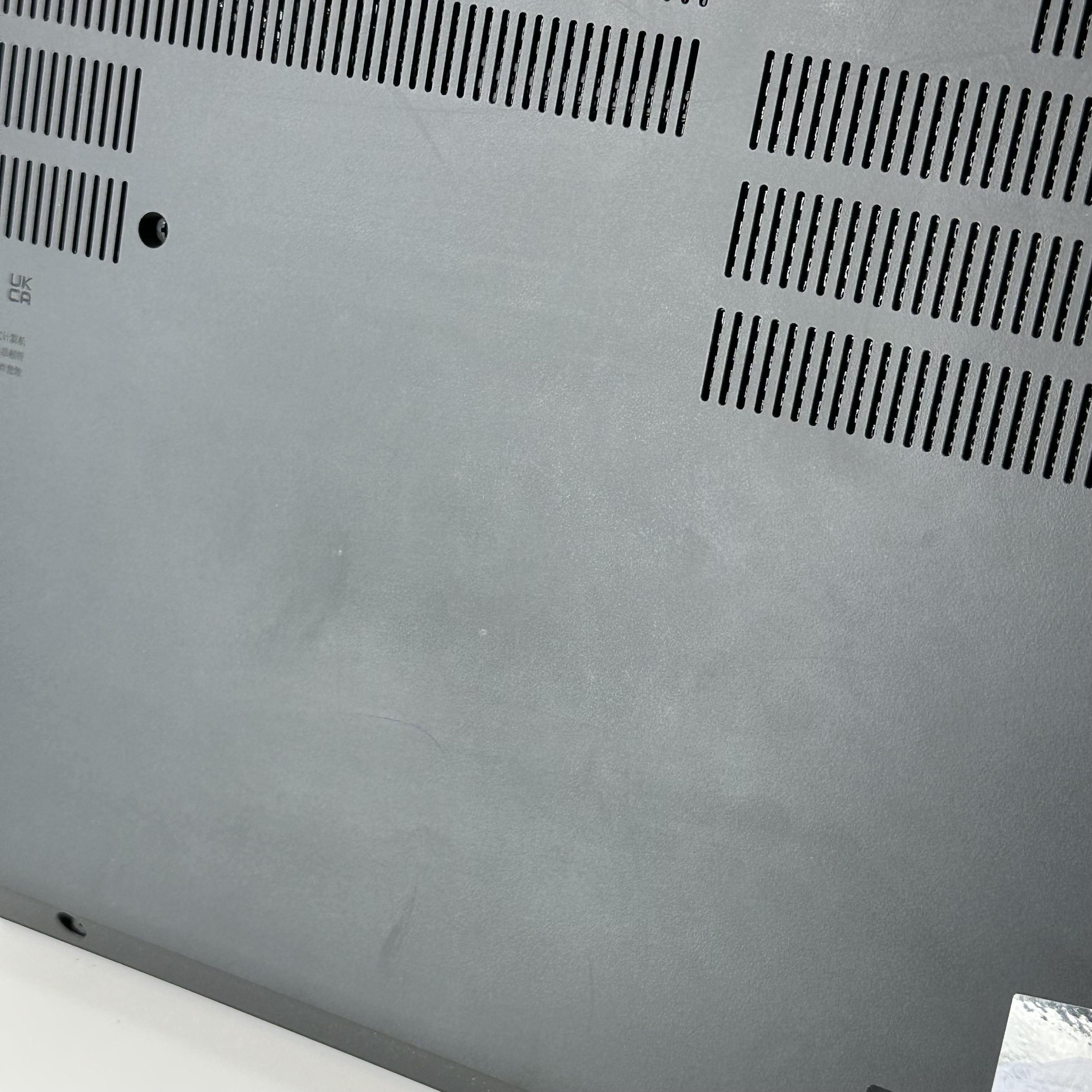 Lenovo ThinkPad T16 Gen 1 Black 2.2 GHz Intel Core i7 12th Gen. 16GB RAM 512GB Solid State Drive