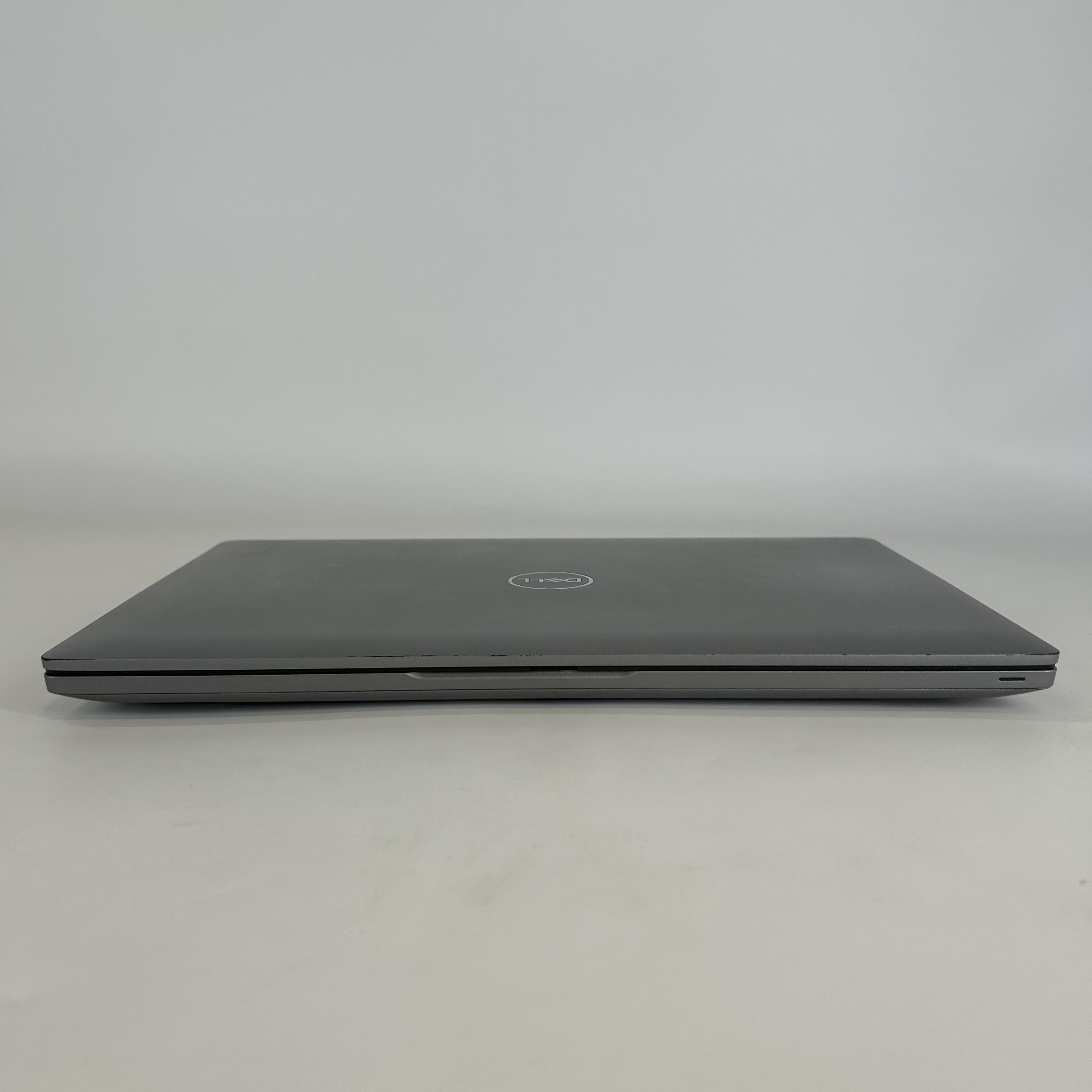 Dell Latitude 5420 14 Gray 3.0 GHz Intel Core i7 11th Gen. 16GB RAM 512GB Solid State Drive