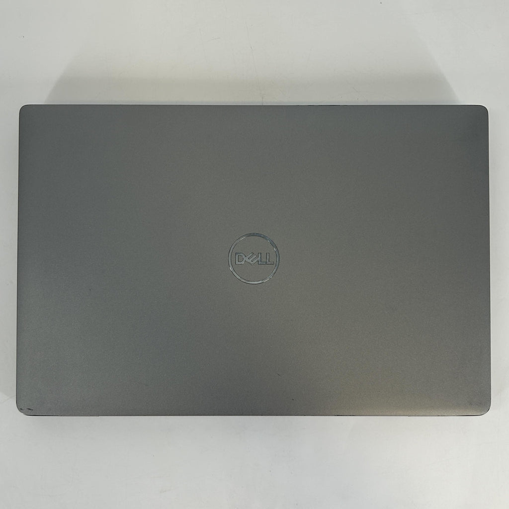 Dell Latitude 5420 14 Gray 3.0 GHz Intel Core i7 11th Gen. 16GB RAM 512GB Solid State Drive