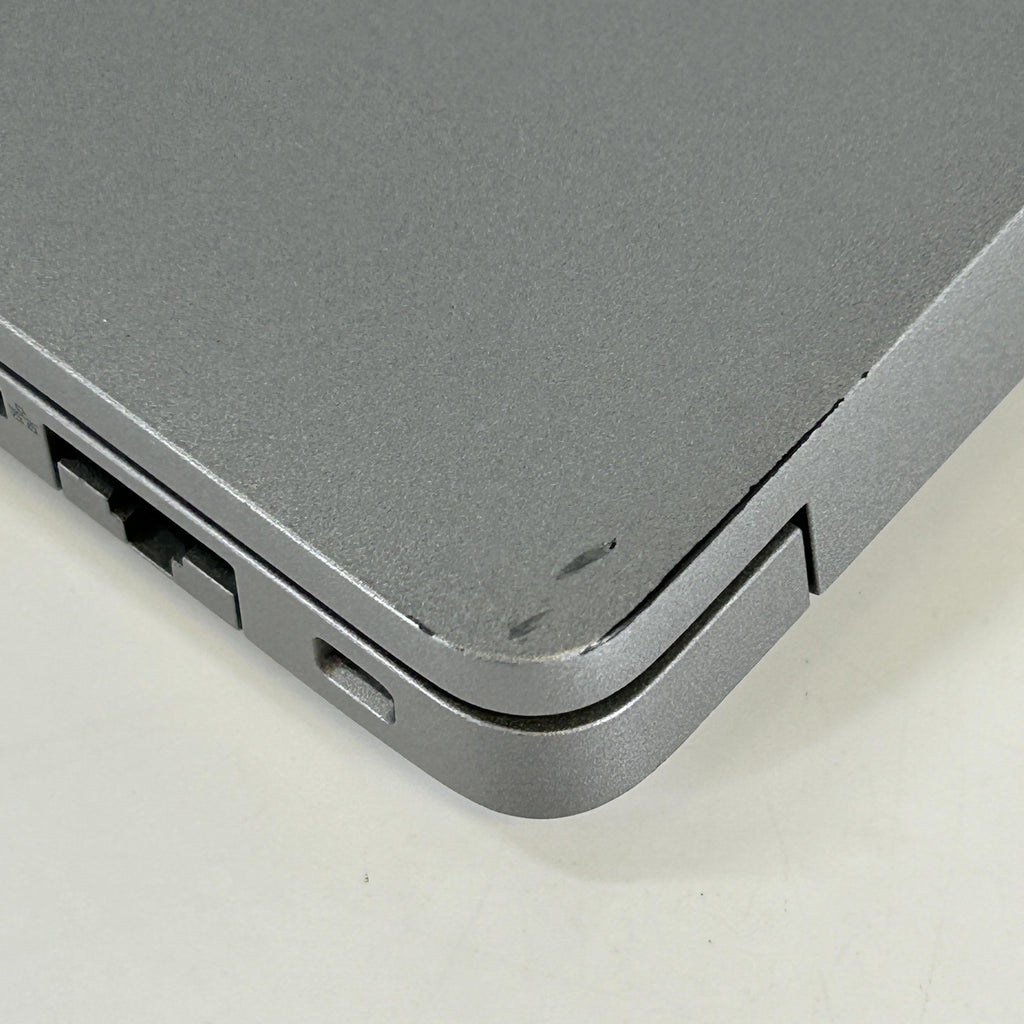 Dell Latitude 5420 14 Gray 3.0 GHz Intel Core i7 11th Gen. 16GB RAM 512GB Solid State Drive