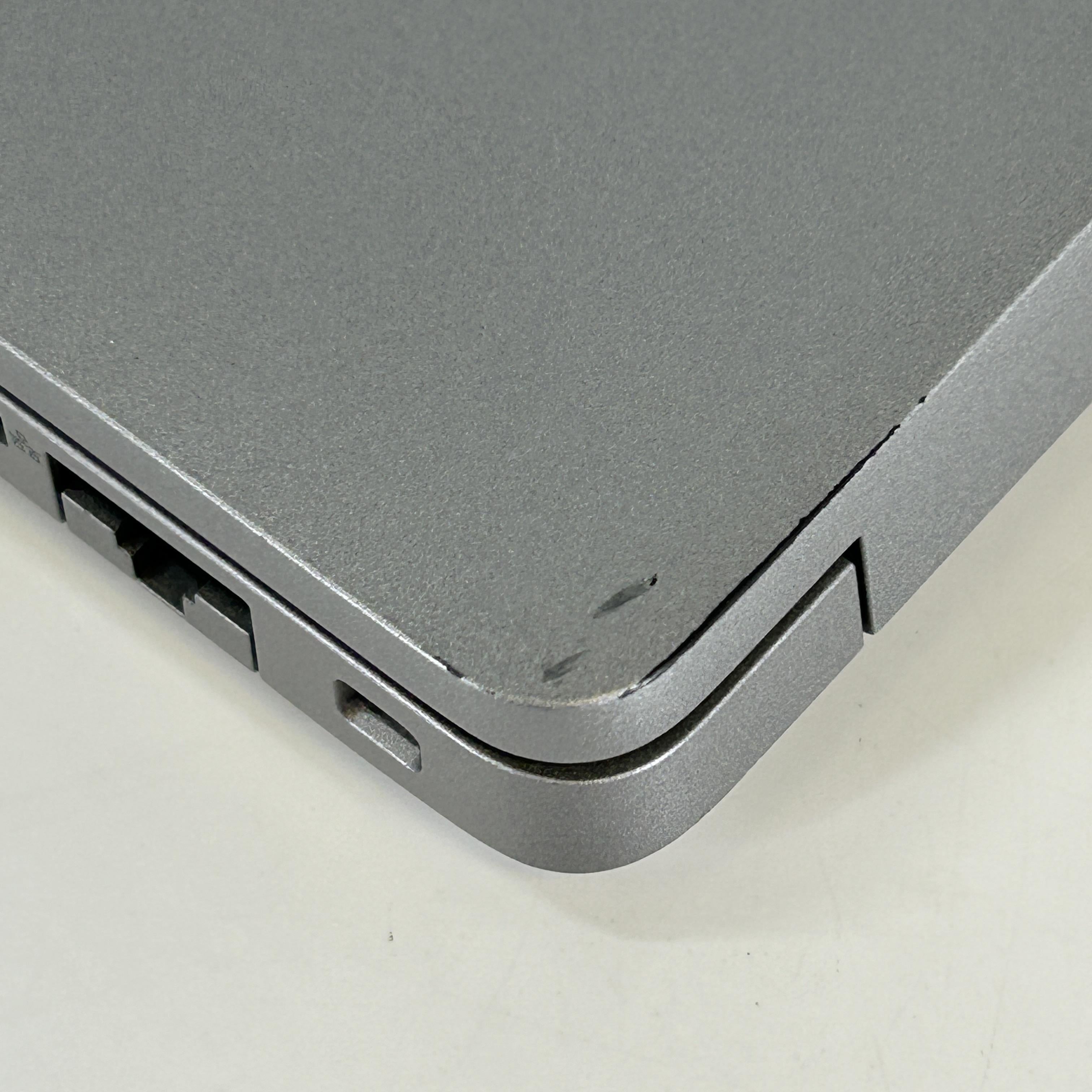Dell Latitude 5420 14 Gray 3.0 GHz Intel Core i7 11th Gen. 16GB RAM 512GB Solid State Drive