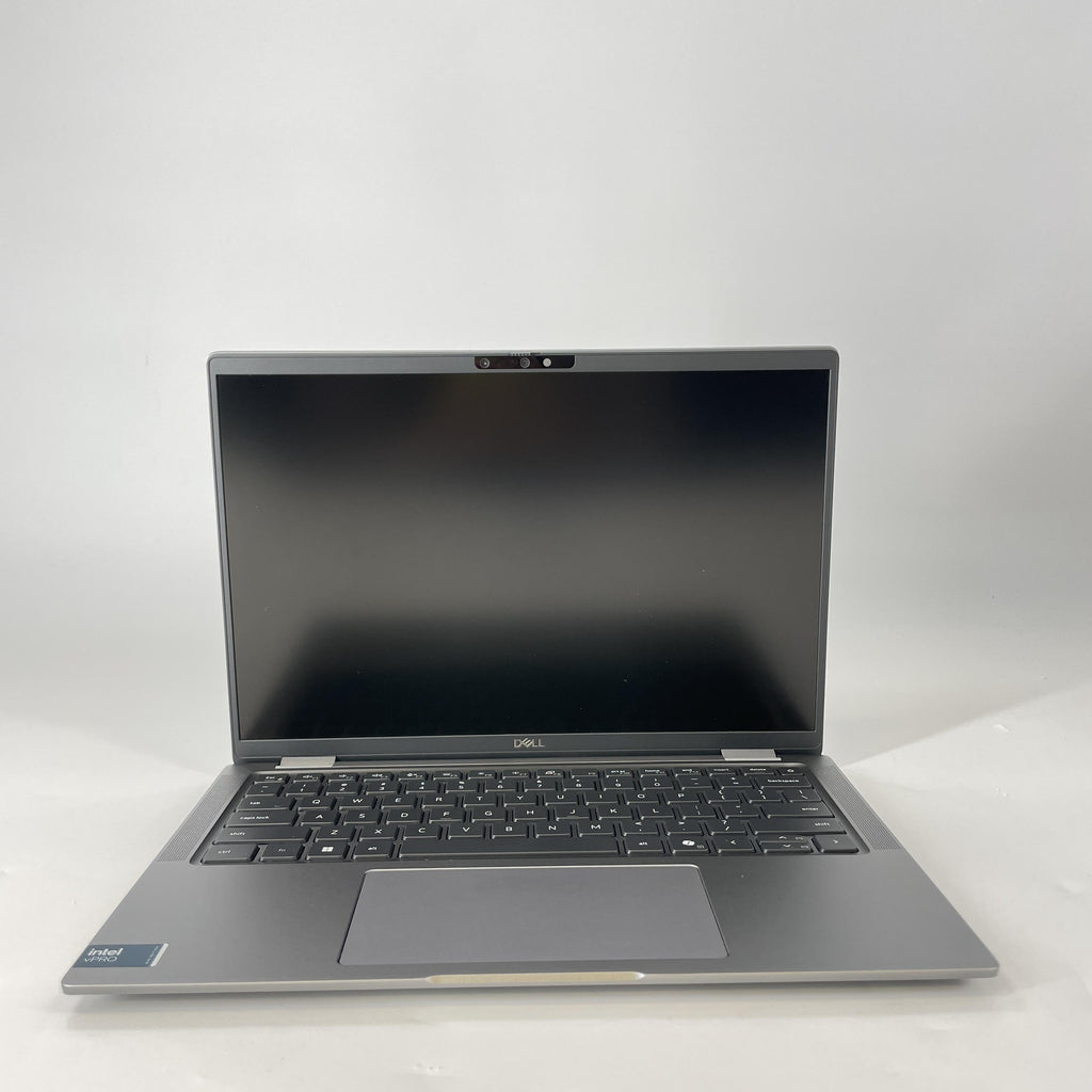Dell Latitude 7450 14 Gray 3.8 GHz Intel Core Ultra 7 32GB RAM 256GB Solid State Drive