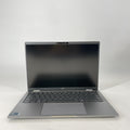 Dell Latitude 7450 14 Gray 3.8 GHz Intel Core Ultra 7 32GB RAM 256GB Solid State Drive