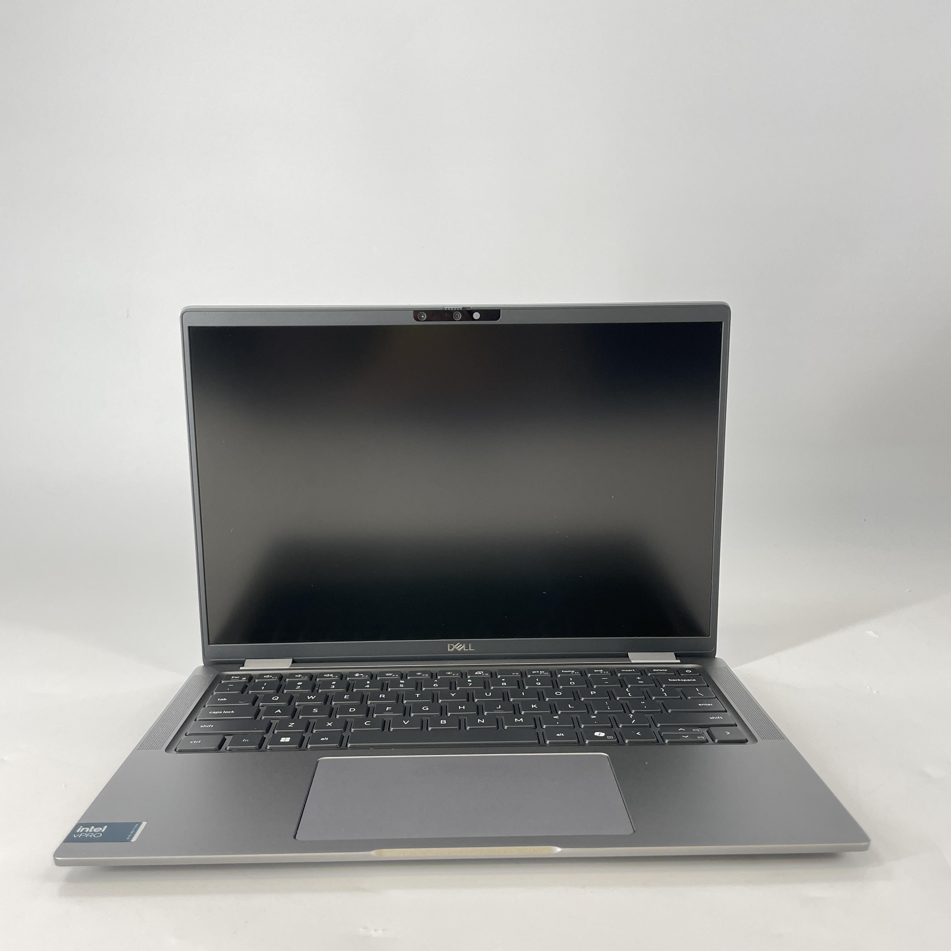 Dell Latitude 7450 14 Gray 3.8 GHz Intel Core Ultra 7 32GB RAM 256GB Solid State Drive