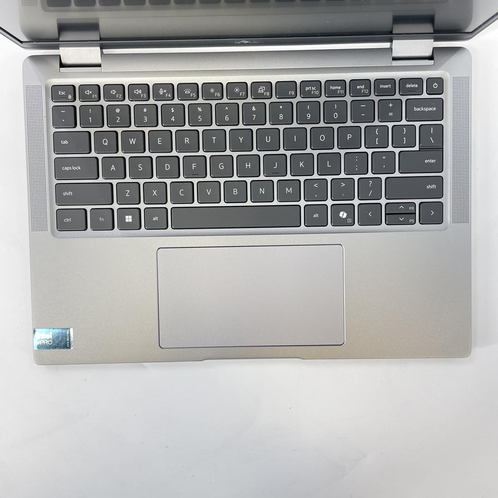 Dell Latitude 7450 14 Gray 3.8 GHz Intel Core Ultra 7 32GB RAM 256GB Solid State Drive