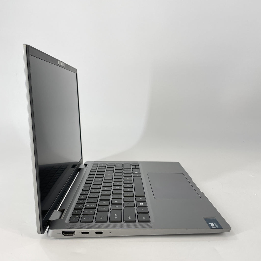Dell Latitude 7450 14 Gray 3.8 GHz Intel Core Ultra 7 32GB RAM 256GB Solid State Drive