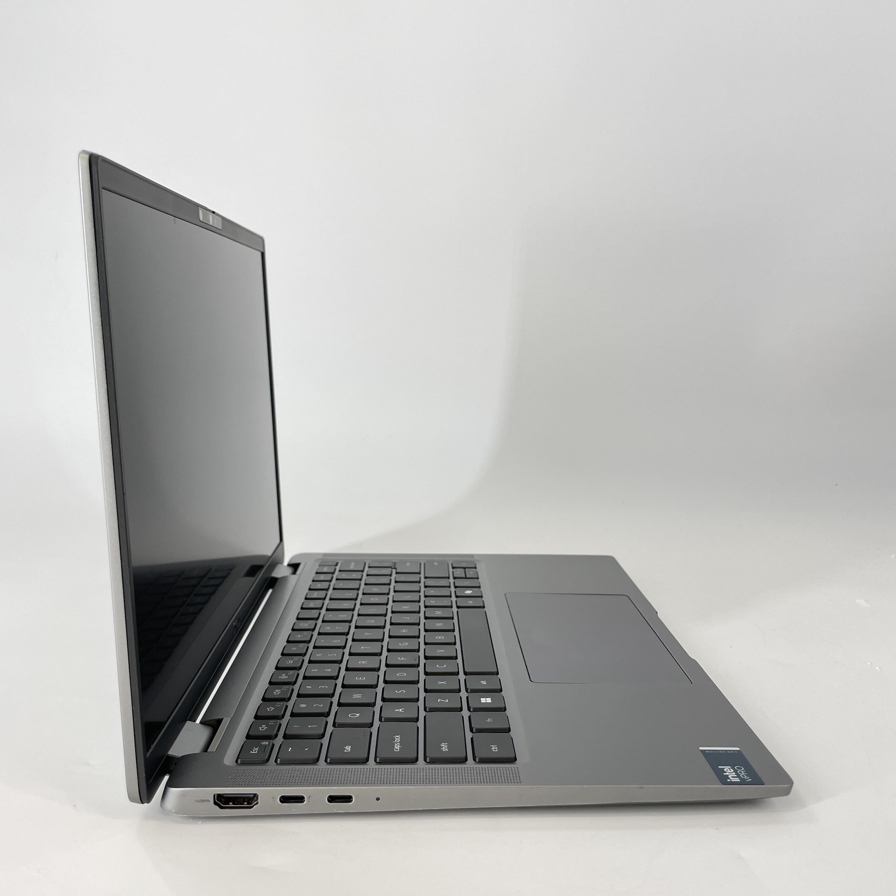Dell Latitude 7450 14 Gray 3.8 GHz Intel Core Ultra 7 32GB RAM 256GB Solid State Drive