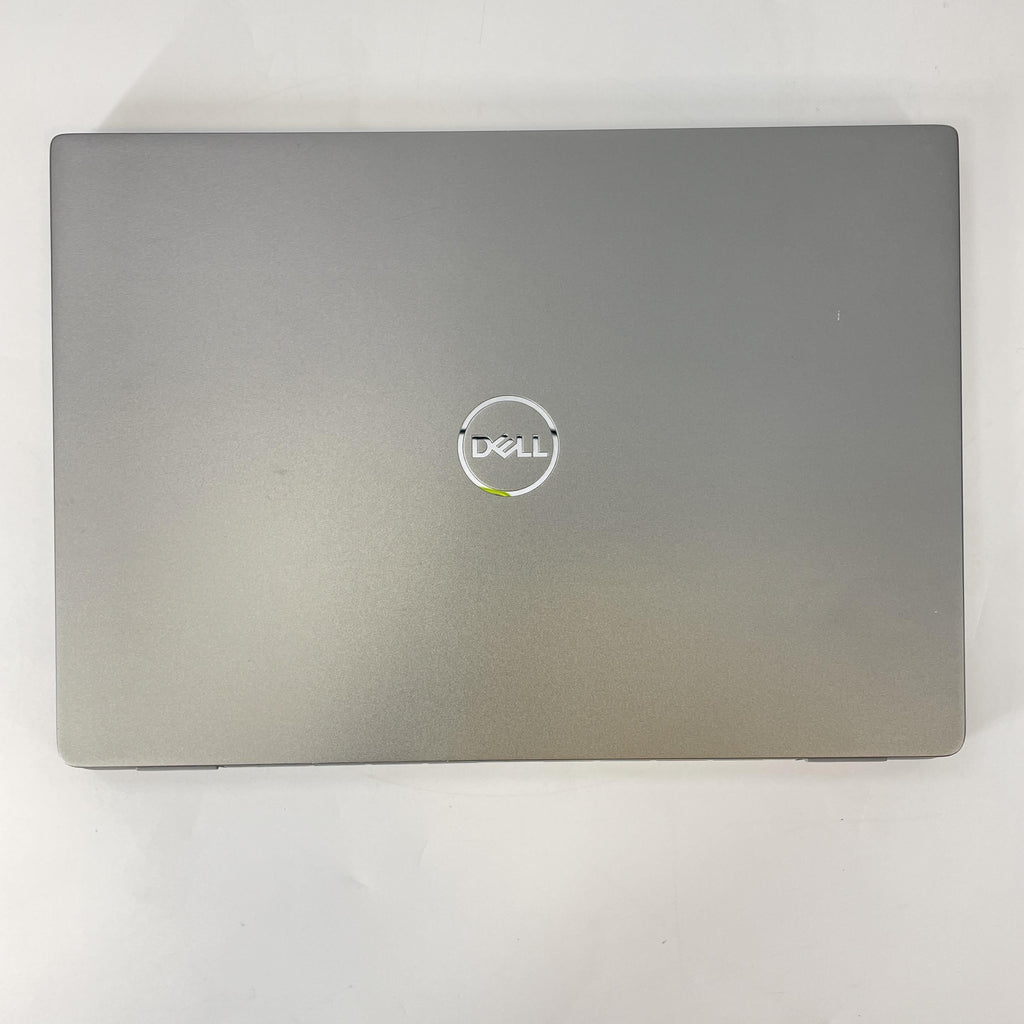 Dell Latitude 7450 14 Gray 3.8 GHz Intel Core Ultra 7 32GB RAM 256GB Solid State Drive