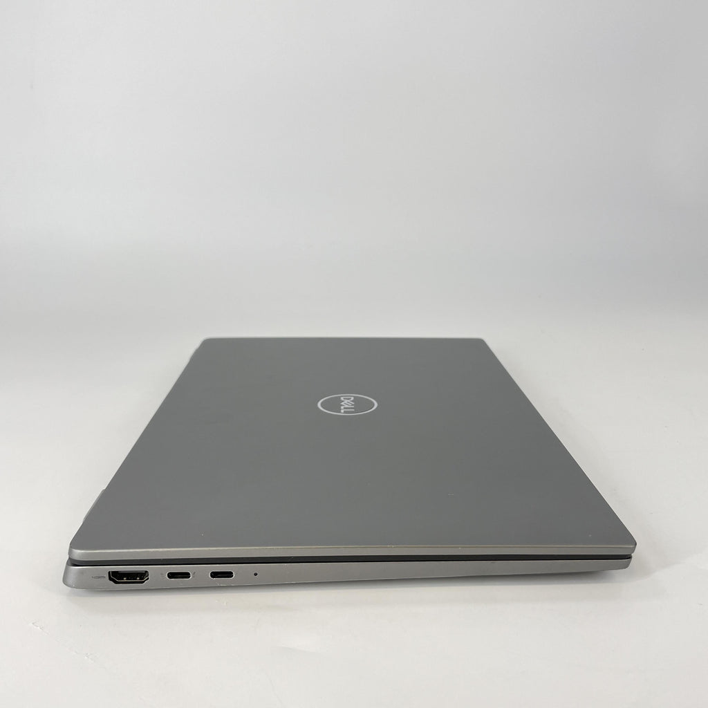 Dell Latitude 7450 14 Gray 3.8 GHz Intel Core Ultra 7 32GB RAM 256GB Solid State Drive