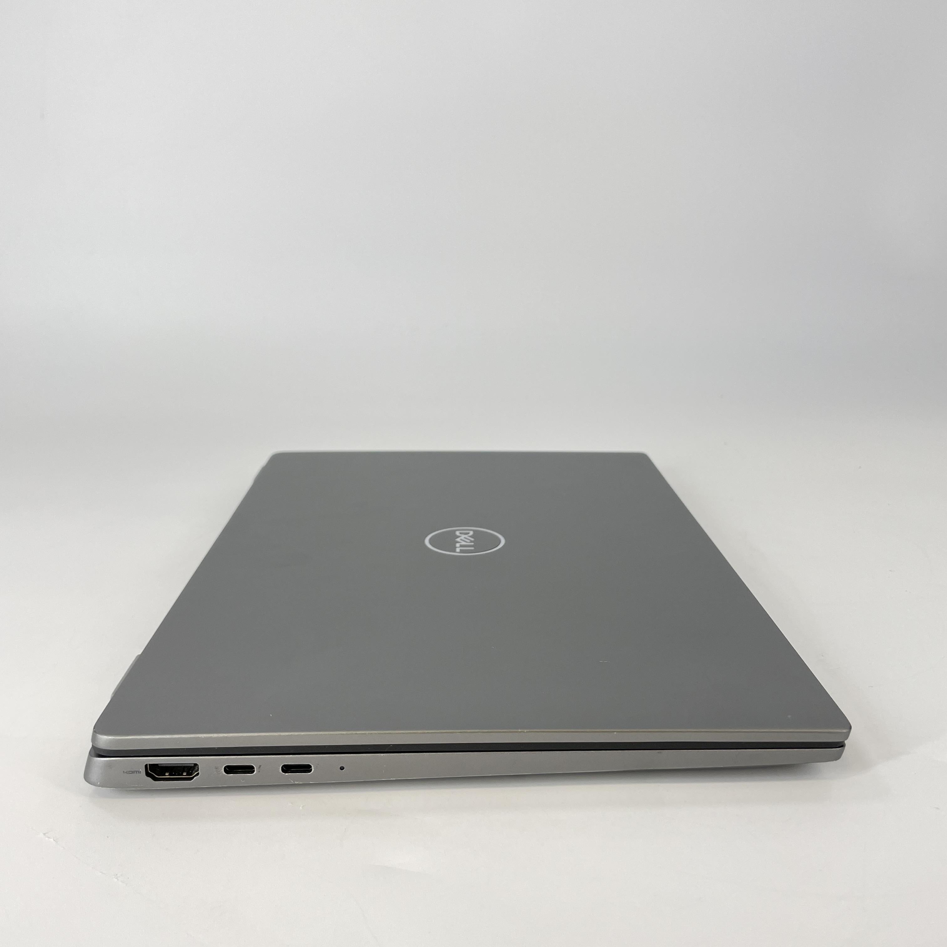 Dell Latitude 7450 14 Gray 3.8 GHz Intel Core Ultra 7 32GB RAM 256GB Solid State Drive