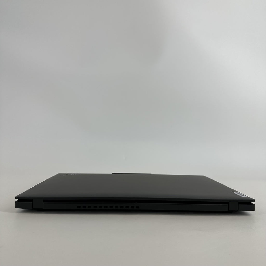 Lenovo ThinkPad P16s Gen 4 Black 2.0 GHz AMD Ryzen AI 7 Pro 350 32GB RAM 1TB Solid State Drive