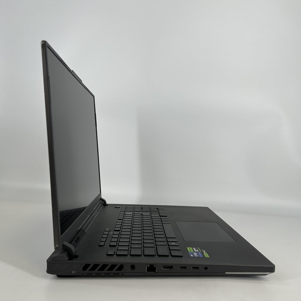 Asus ROG Strix G18 G814 18 Gray 2.2 GHz Intel Core i9 13th Gen. 16GB RAM 1TB Solid State Drive NVIDIA GeForce RTX 4080 12 GB