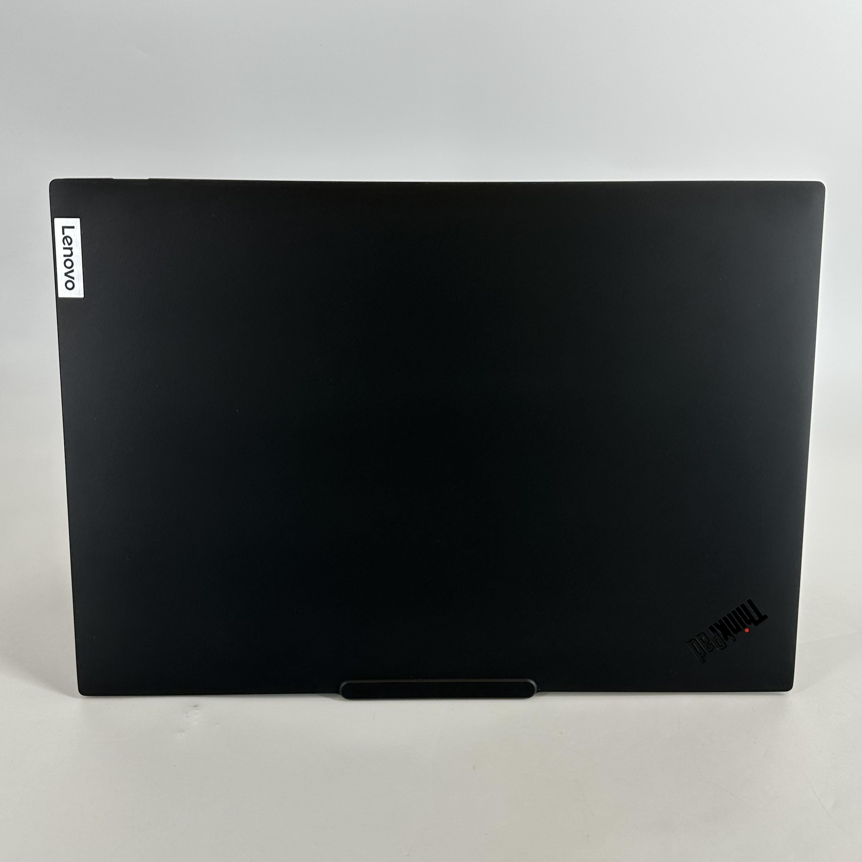 Lenovo ThinkPad P16s Gen 4 Black 2.0 GHz AMD Ryzen AI 7 Pro 350 32GB RAM 1TB Solid State Drive