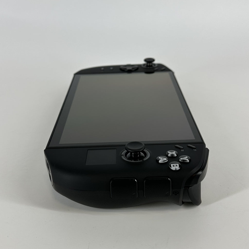 Lenovo Legion Go Gen 2 Eclipse Black AMD Ryzen Z2 Extreme 32GB RAM 2TB Solid State Drive
