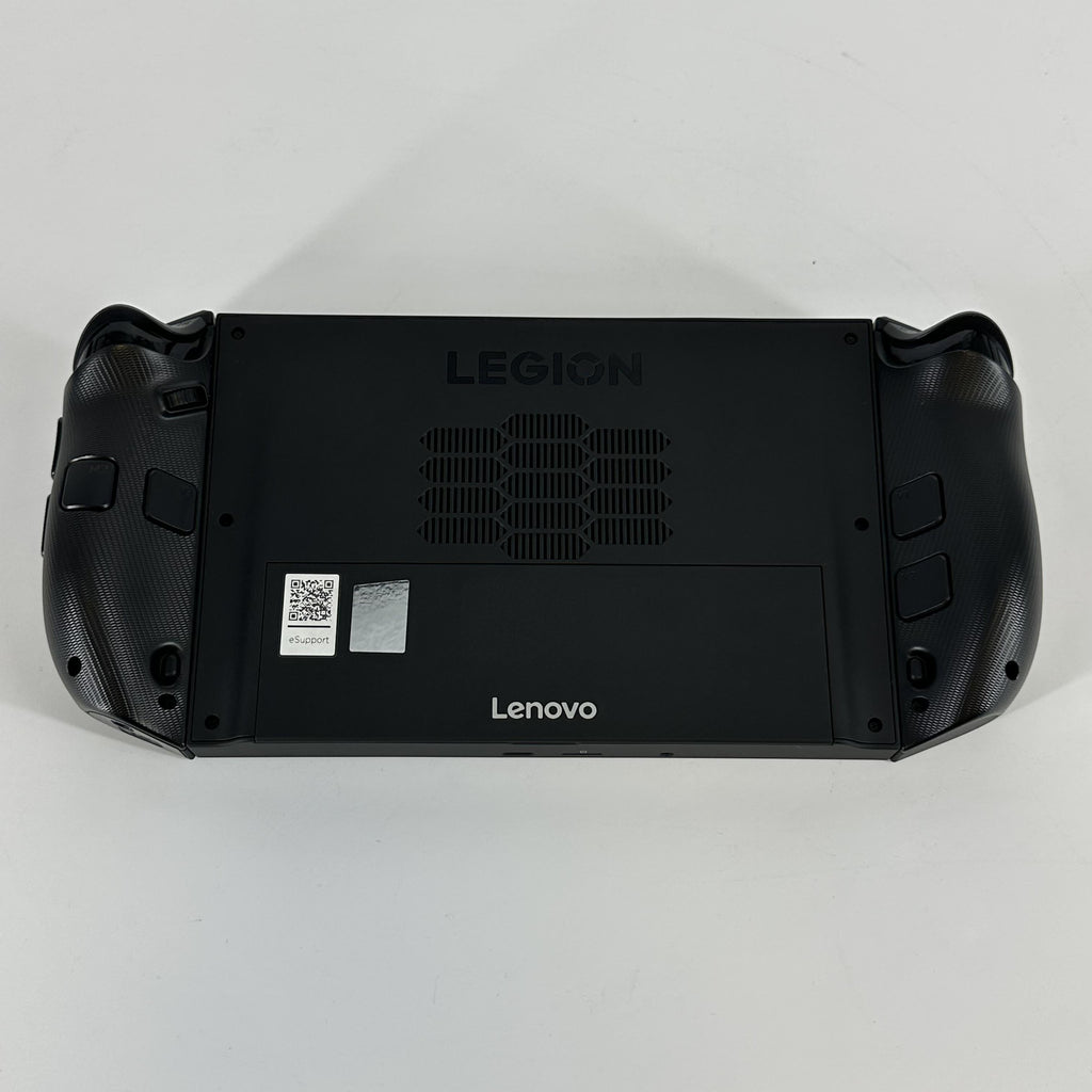 Lenovo Legion Go Gen 2 Eclipse Black AMD Ryzen Z2 Extreme 32GB RAM 2TB Solid State Drive