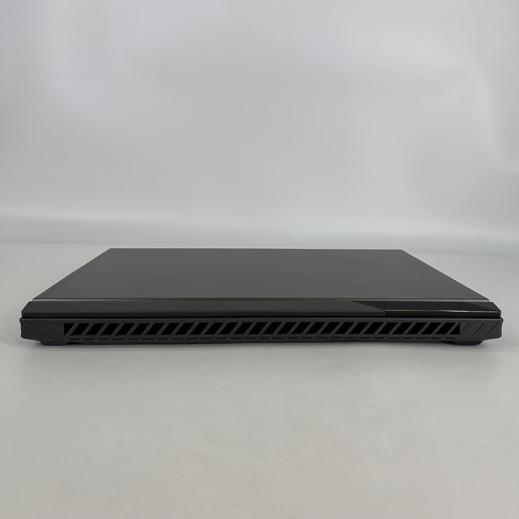 Asus ROG Strix G18 G814 18 Gray 2.2 GHz Intel Core i9 13th Gen. 16GB RAM 1TB Solid State Drive NVIDIA GeForce RTX 4080 12 GB