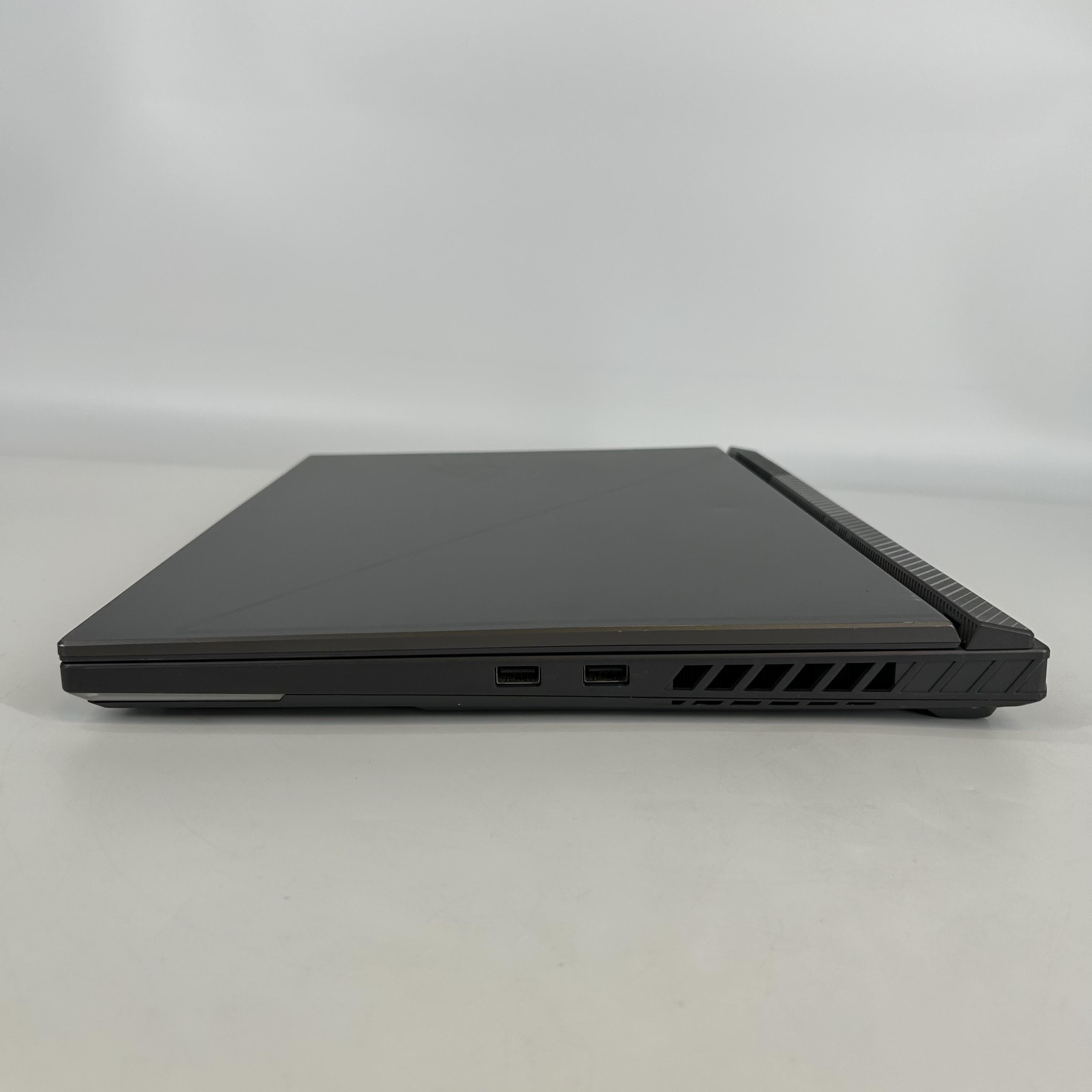 Asus ROG Strix G18 G814 18 Gray 2.2 GHz Intel Core i9 13th Gen. 16GB RAM 1TB Solid State Drive NVIDIA GeForce RTX 4080 12 GB
