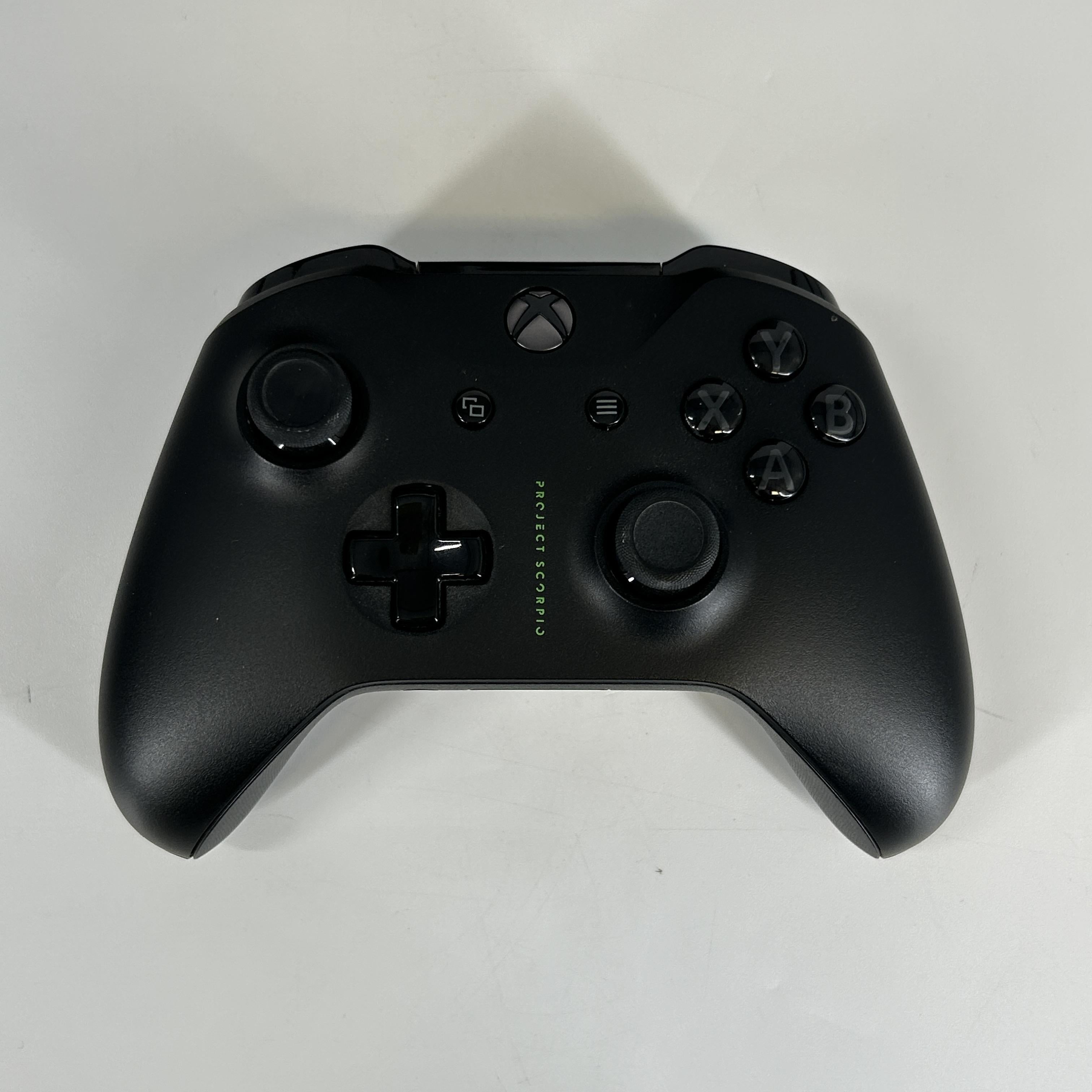 Microsoft Xbox One X Black 1TB