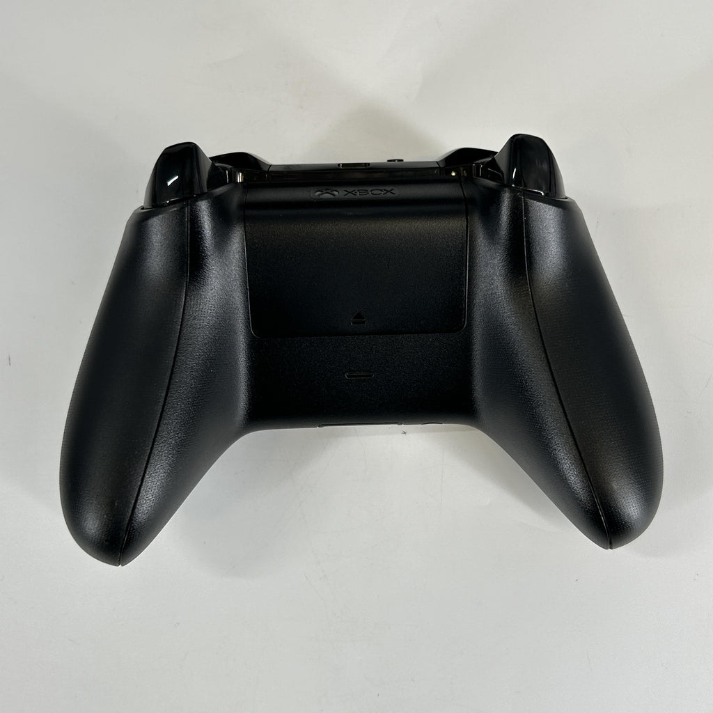 Microsoft Xbox One X Black 1TB