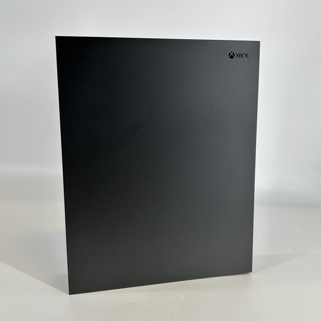 Microsoft Xbox One X Black 1TB