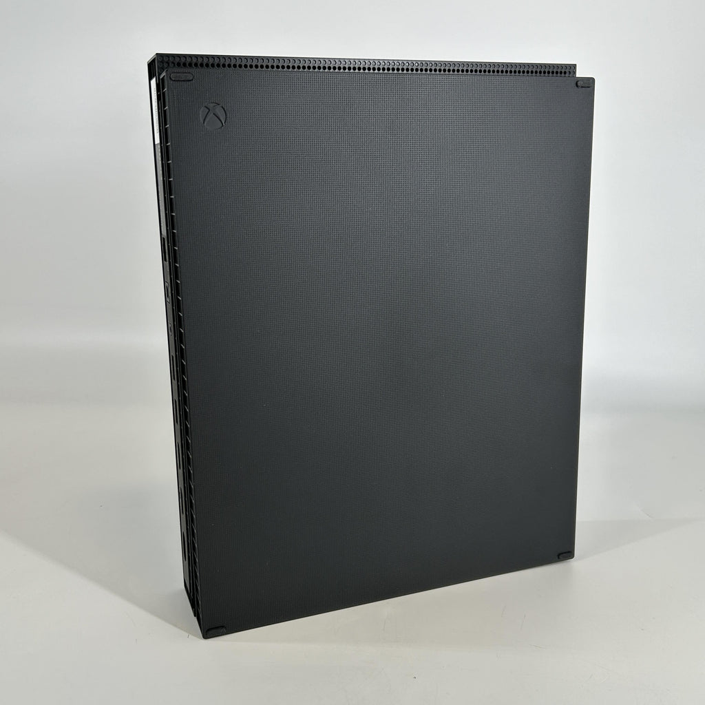 Microsoft Xbox One X Black 1TB