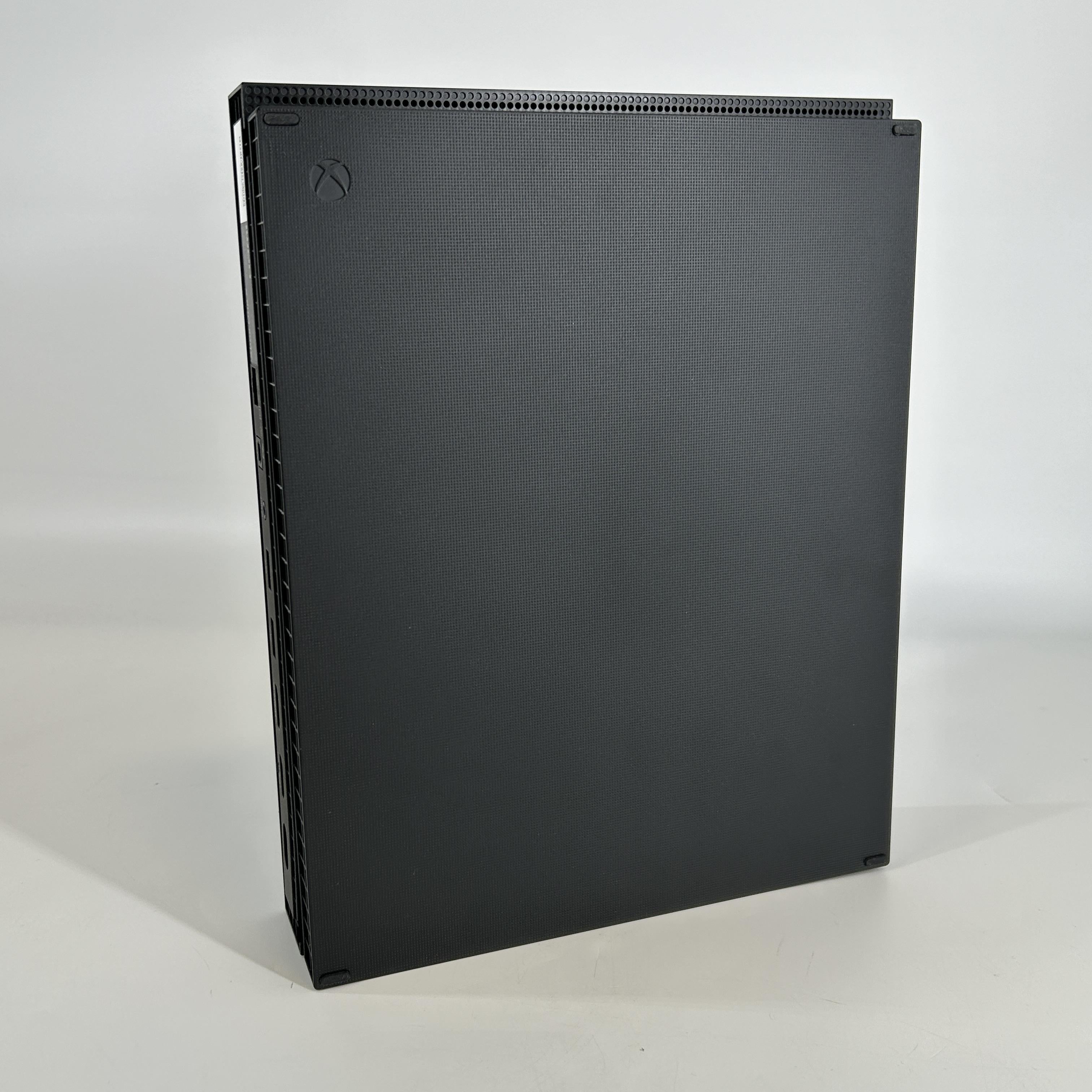 Microsoft Xbox One X Black 1TB