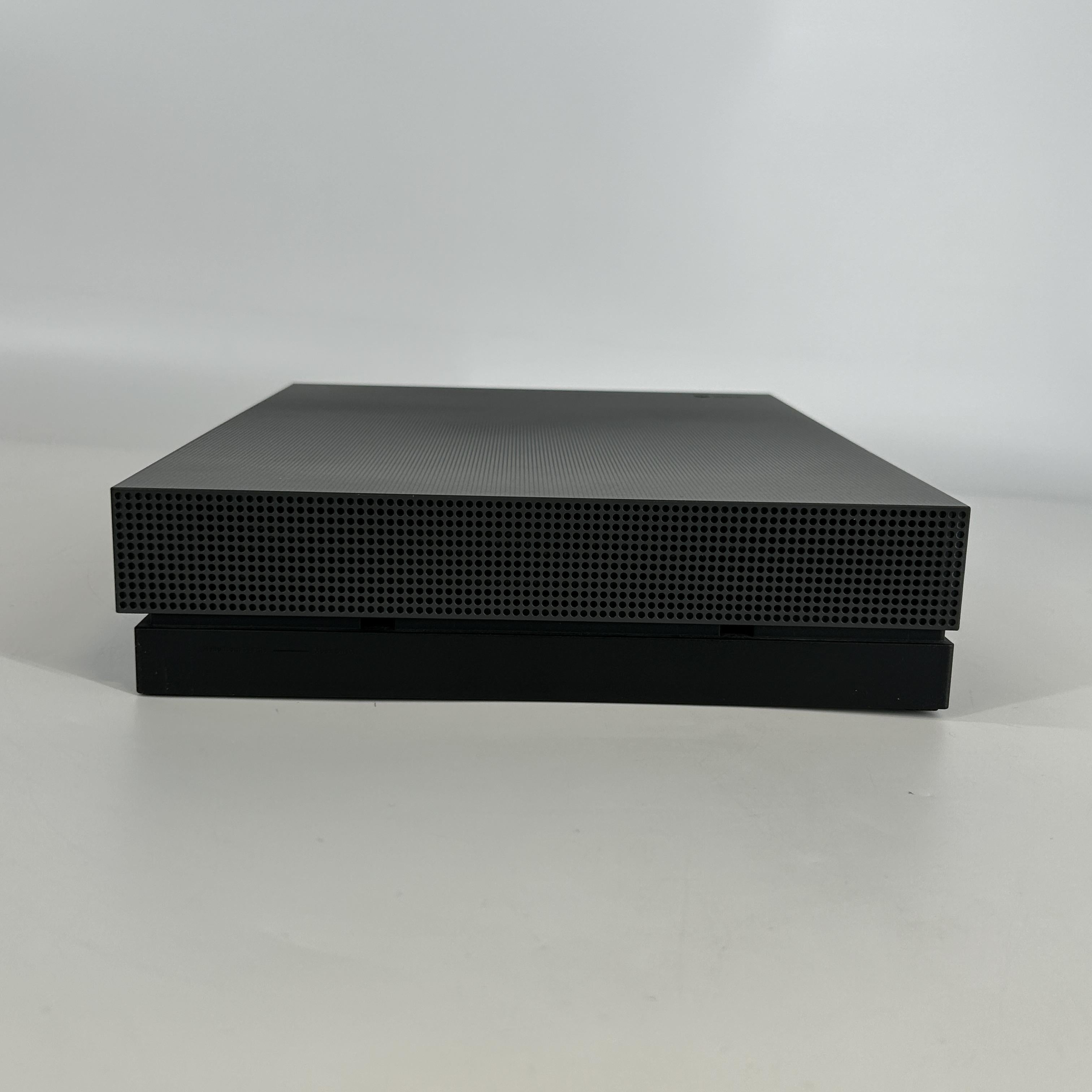 Microsoft Xbox One X Black 1TB