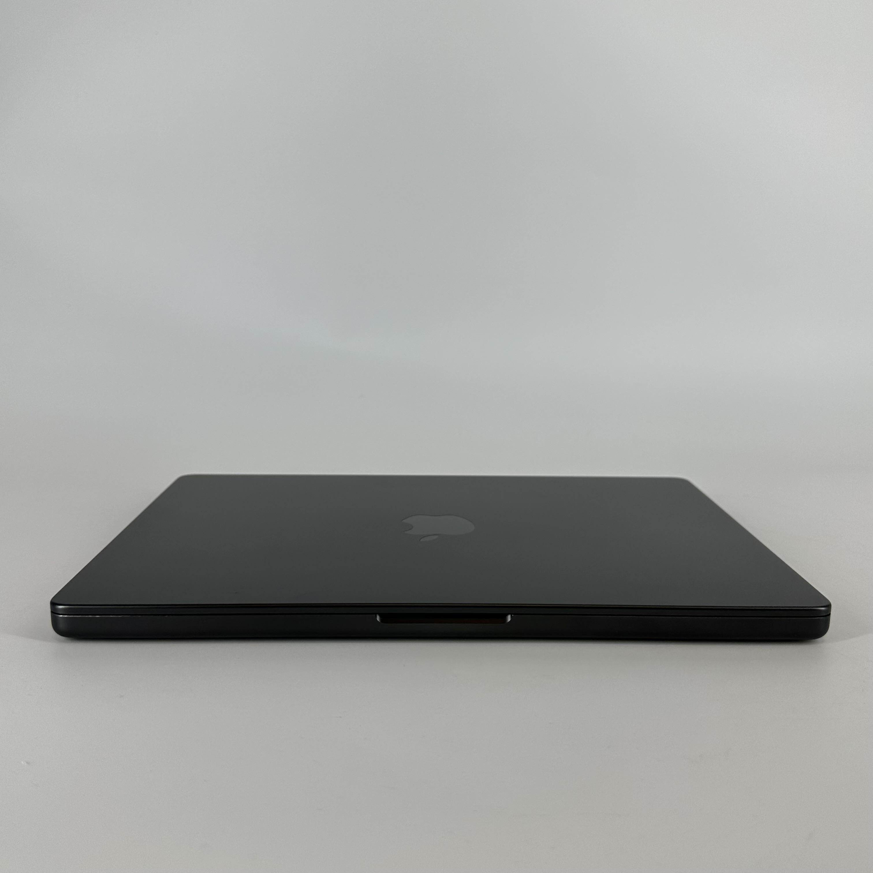Apple MacBook Pro 14 2024 Space Black M4 Pro 12-Core CPU 24GB Unified Memory 512GB Solid State Drive 16-Core GPU