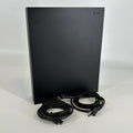 Microsoft Xbox One X Black 1TB
