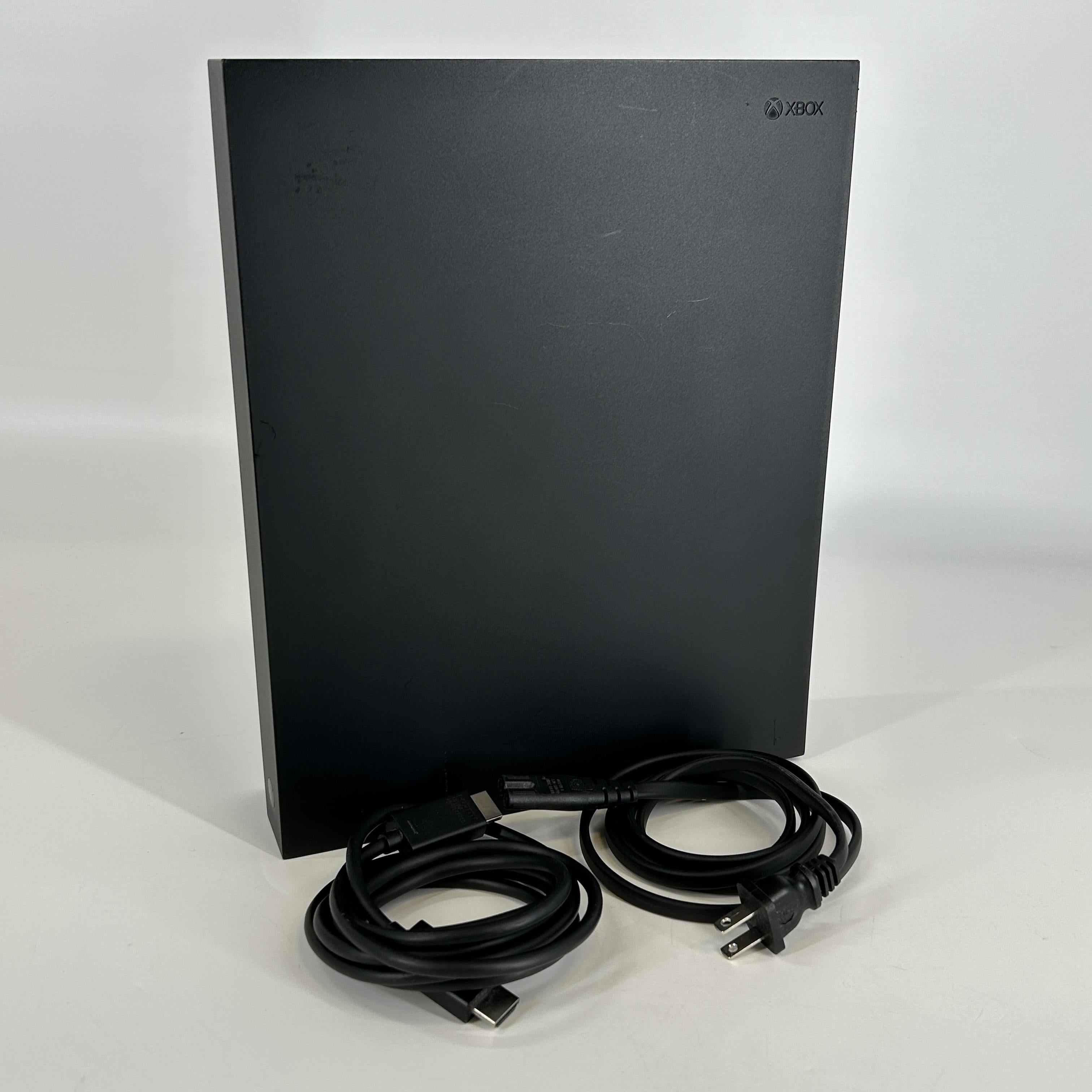 Microsoft Xbox One X Black 1TB