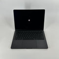 Apple MacBook Pro 14 2024 Space Black M4 Pro 12-Core CPU 24GB Unified Memory 512GB Solid State Drive 16-Core GPU