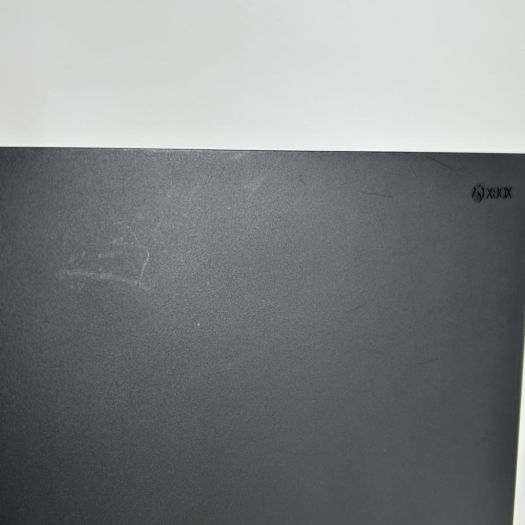 Microsoft Xbox One X Black 1TB