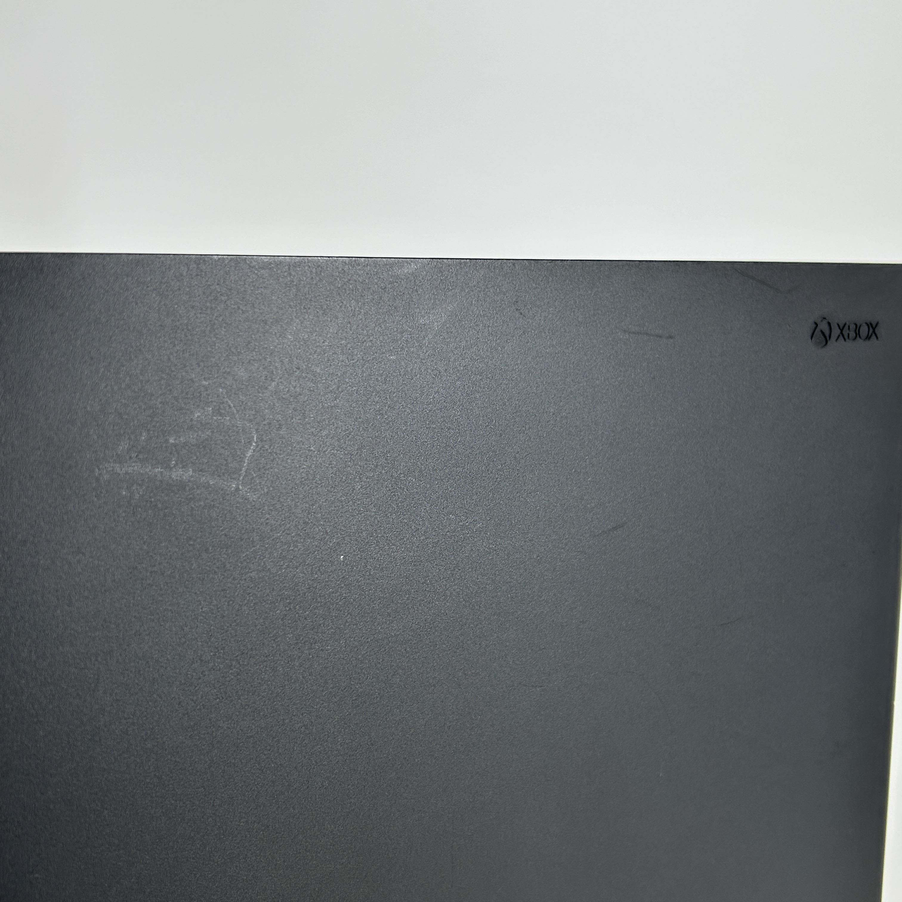 Microsoft Xbox One X Black 1TB