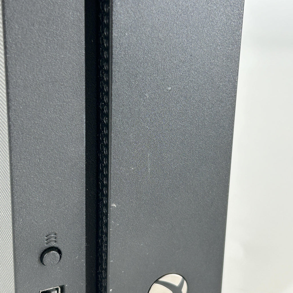 Microsoft Xbox One X Black 1TB