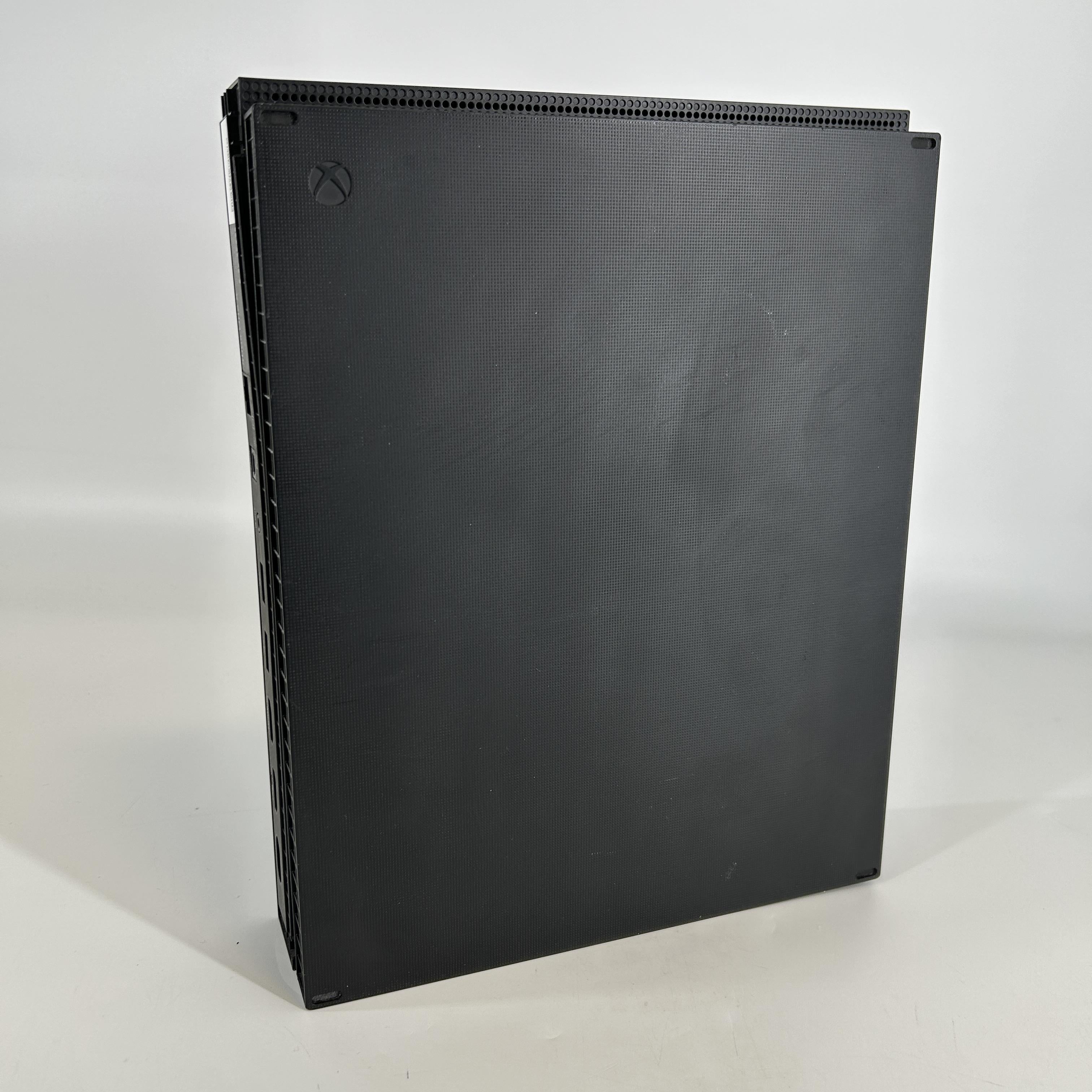 Microsoft Xbox One X Black 1TB