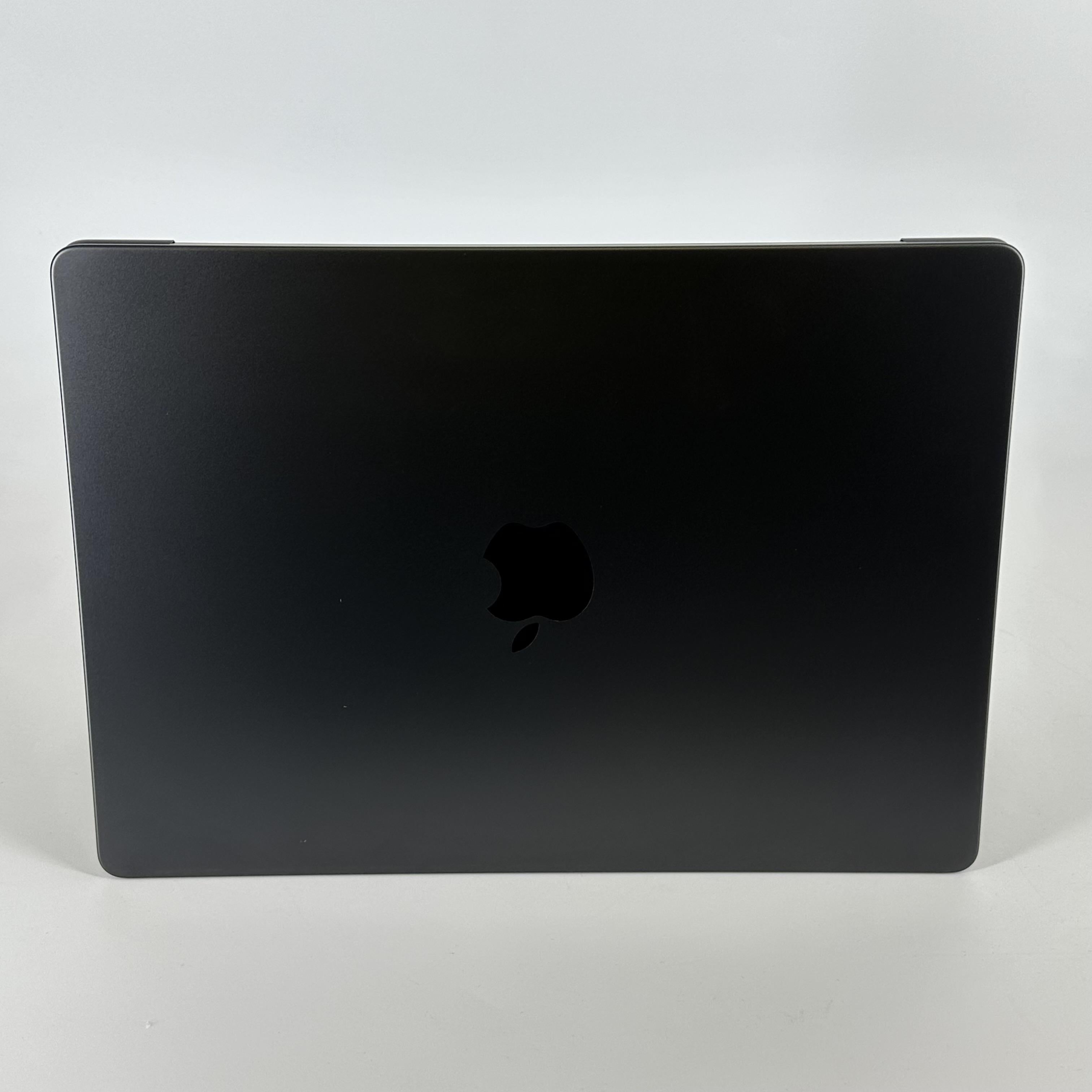 Apple MacBook Pro 14 2024 Space Black M4 Pro 12-Core CPU 24GB Unified Memory 512GB Solid State Drive 16-Core GPU