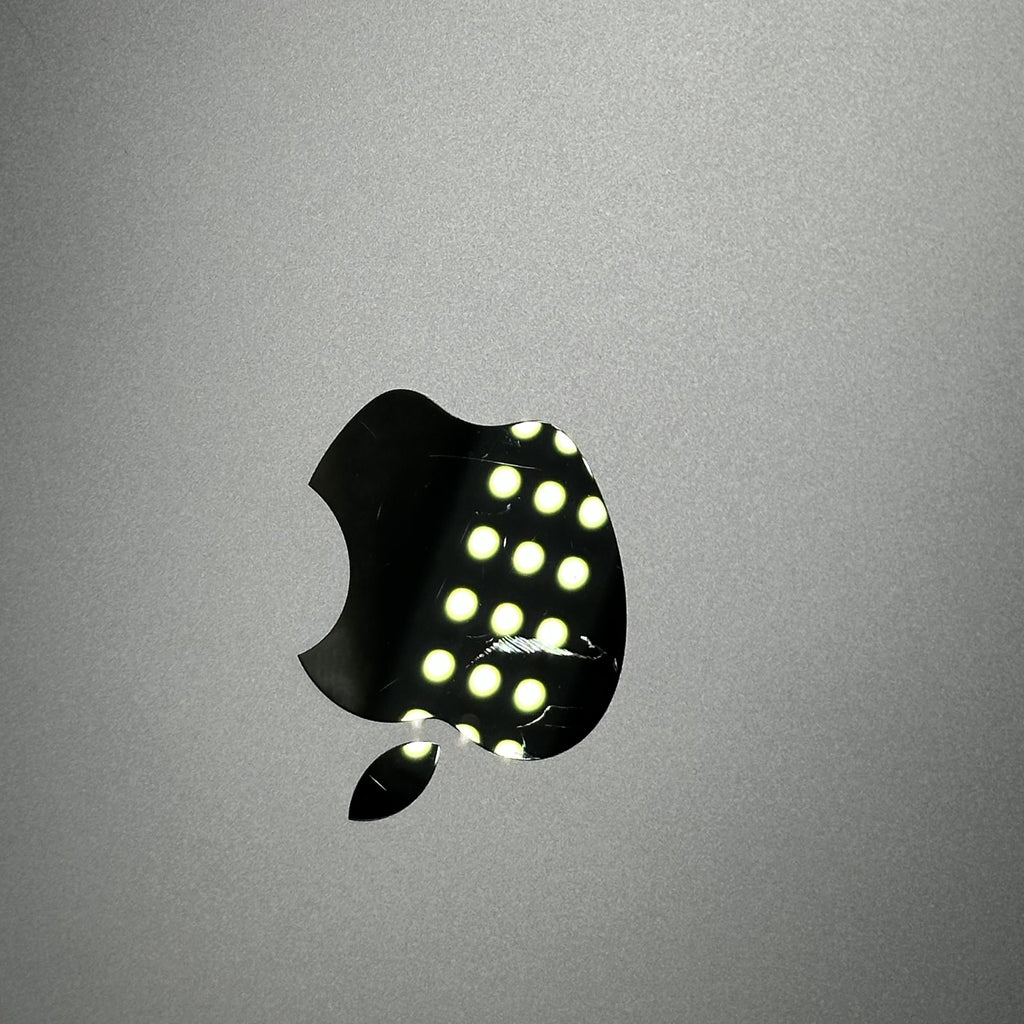 Apple MacBook Pro 14 2024 Space Black M4 Pro 12-Core CPU 24GB Unified Memory 512GB Solid State Drive 16-Core GPU