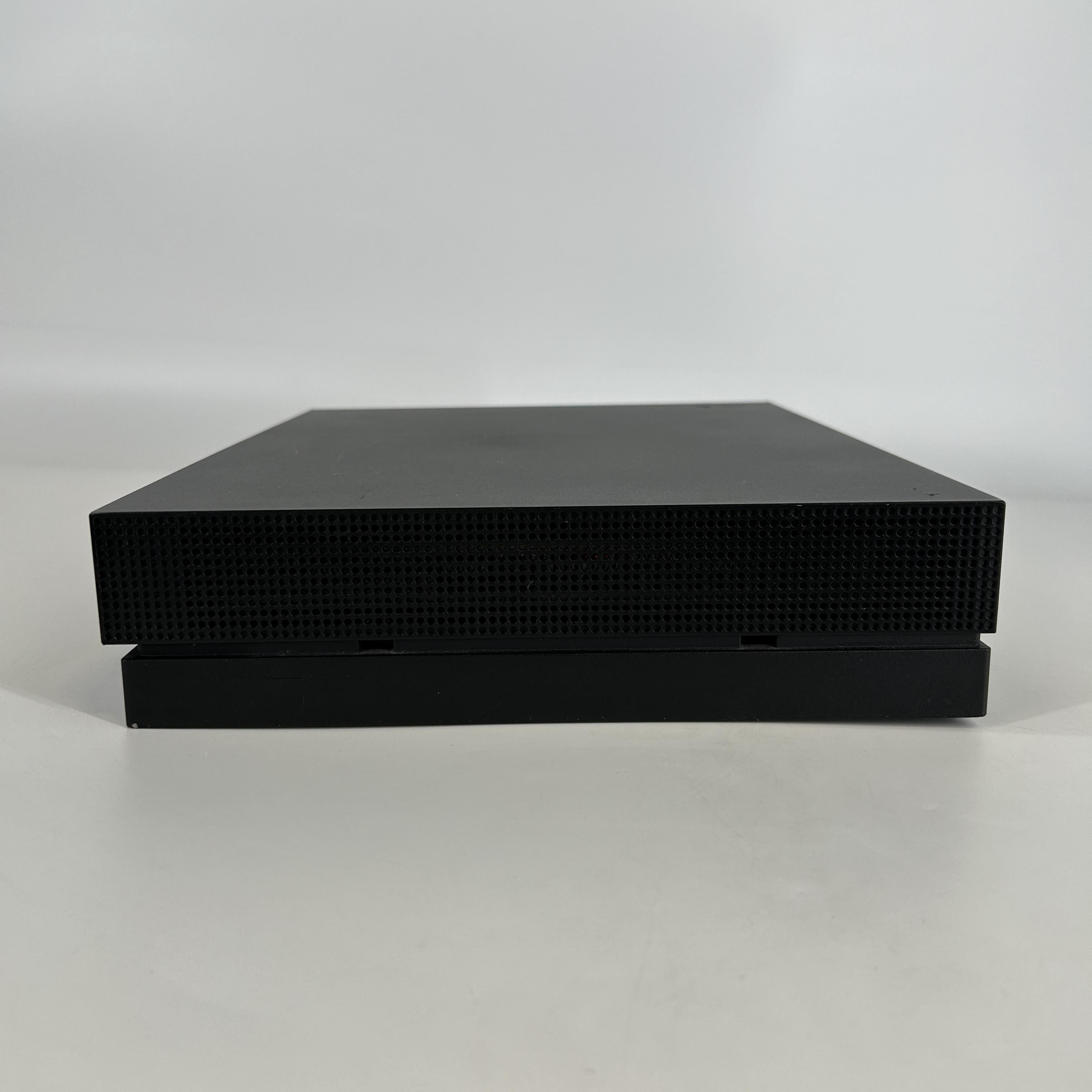 Microsoft Xbox One X Black 1TB