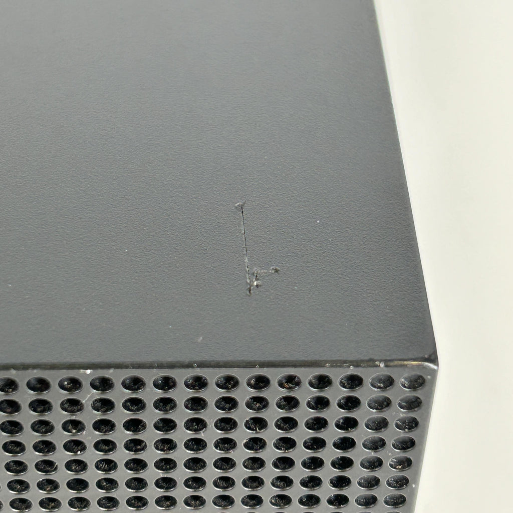 Microsoft Xbox One X Black 1TB