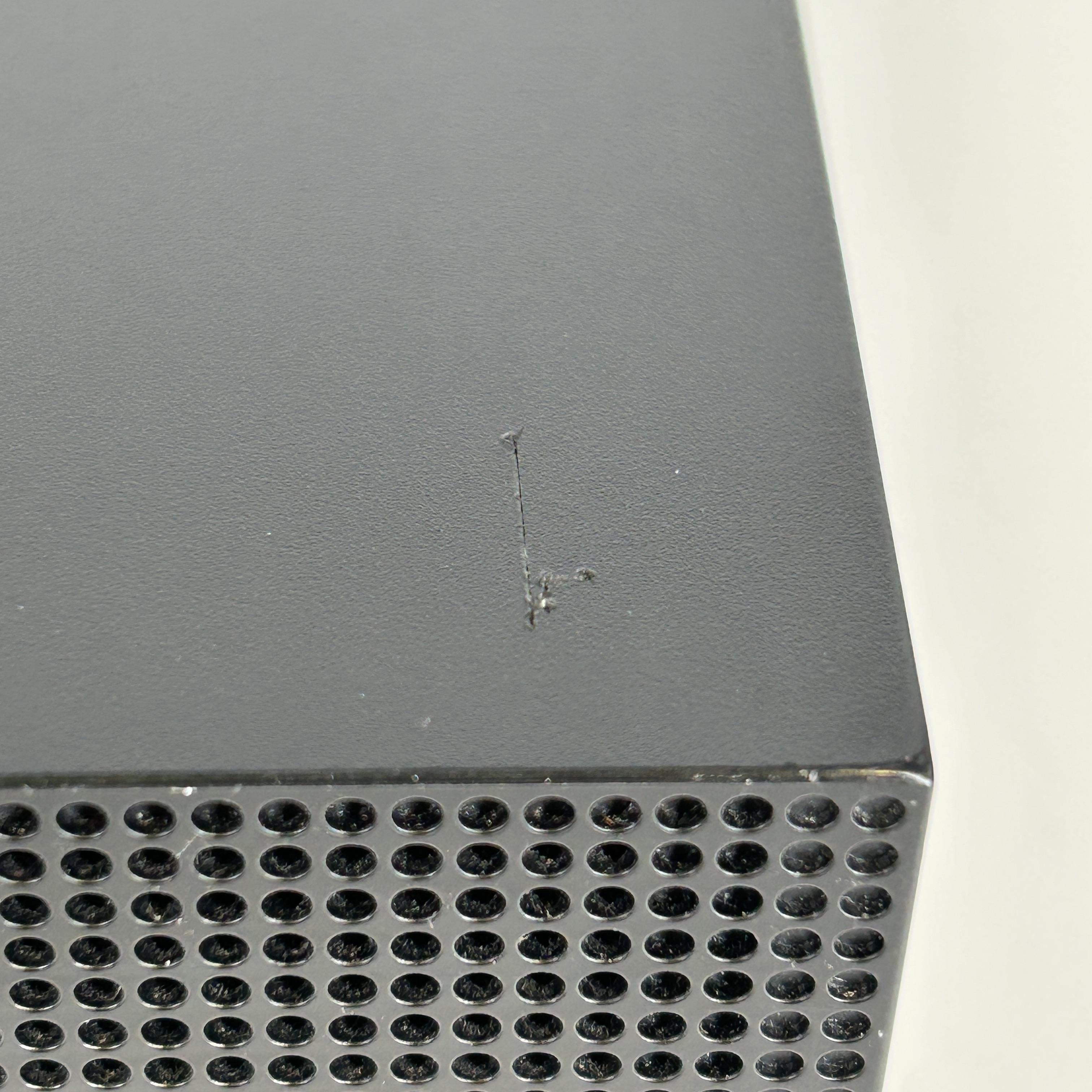 Microsoft Xbox One X Black 1TB