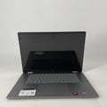 HP OmniBook X Flip 16 Glacier Silver 2.0 GHz AMD Ryzen AI 5 340 16GB RAM 512GB Solid State Drive