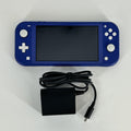 Nintendo Switch Lite Original Blue 32GB