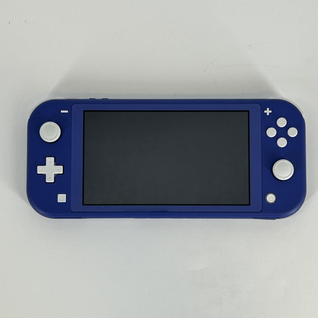Nintendo Switch Lite Original Blue 32GB