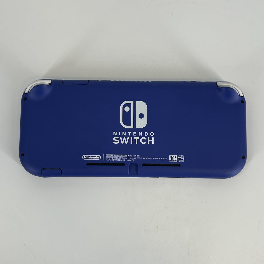Nintendo Switch Lite Original Blue 32GB