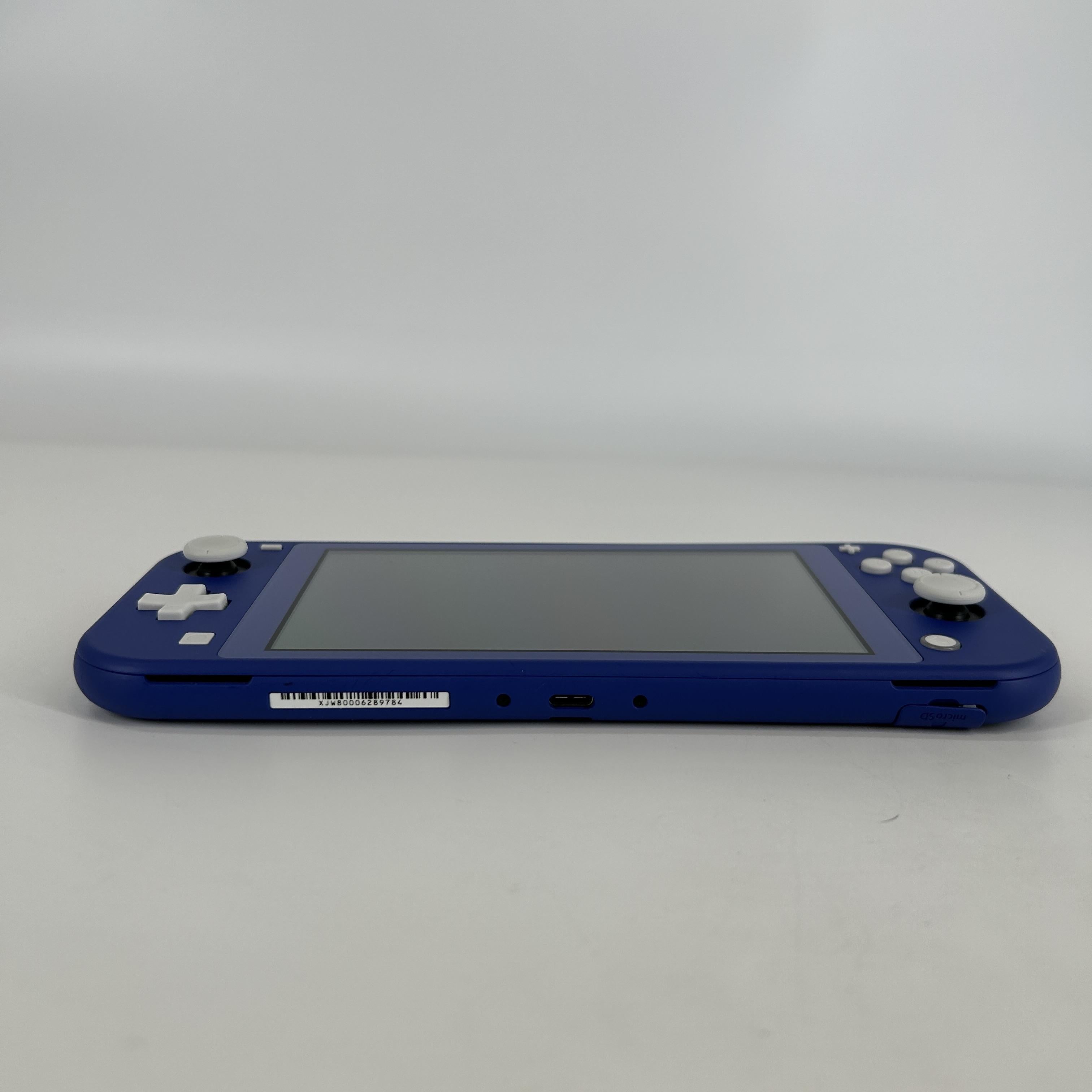 Nintendo Switch Lite Original Blue 32GB