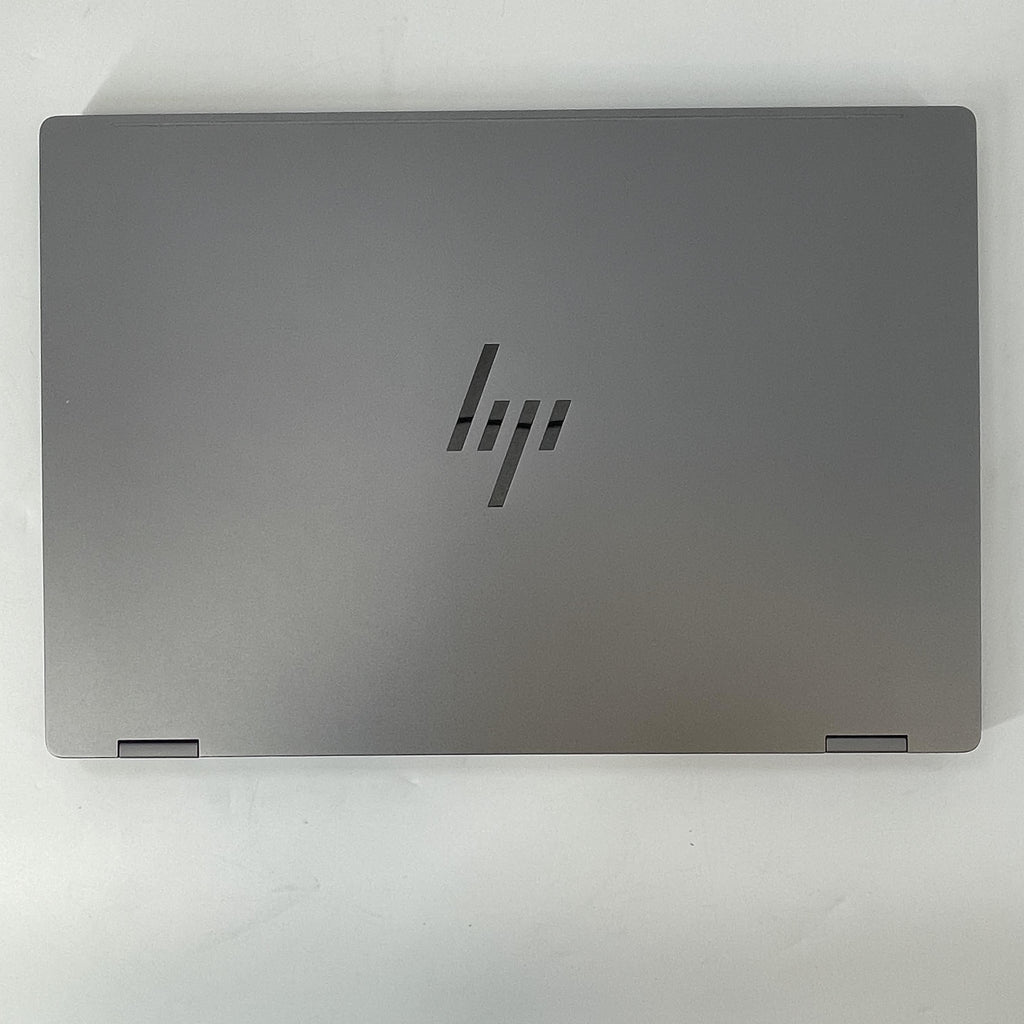 HP OmniBook X Flip 16 Glacier Silver 2.0 GHz AMD Ryzen AI 5 340 16GB RAM 512GB Solid State Drive