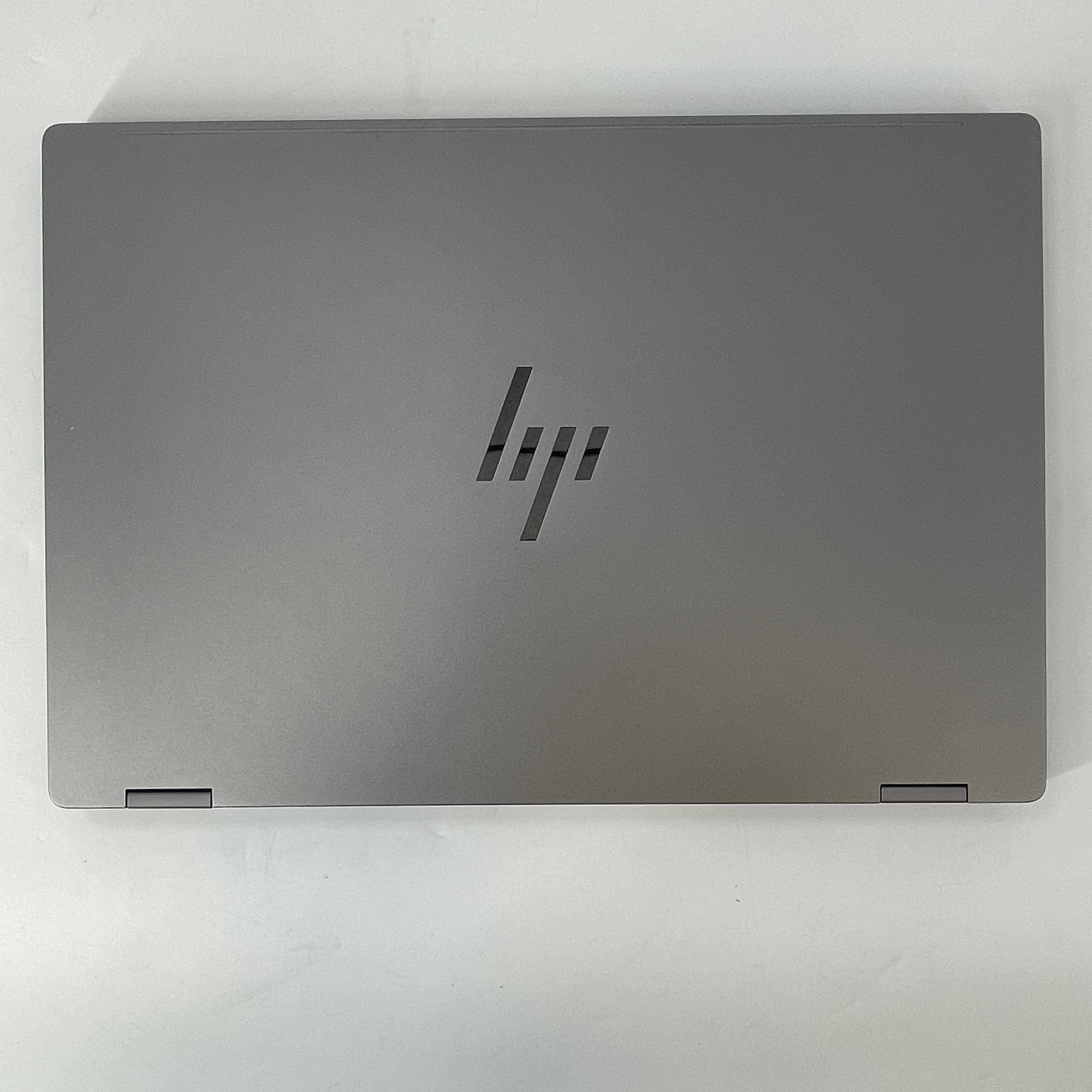 HP OmniBook X Flip 16 Glacier Silver 2.0 GHz AMD Ryzen AI 5 340 16GB RAM 512GB Solid State Drive