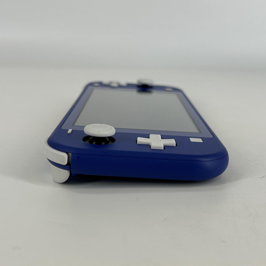 Nintendo Switch Lite Original Blue 32GB