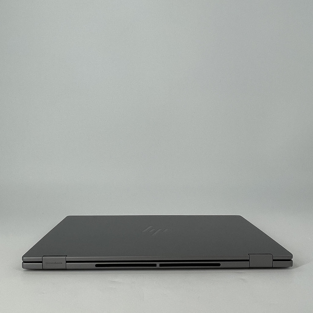 HP OmniBook X Flip 16 Glacier Silver 2.0 GHz AMD Ryzen AI 5 340 16GB RAM 512GB Solid State Drive